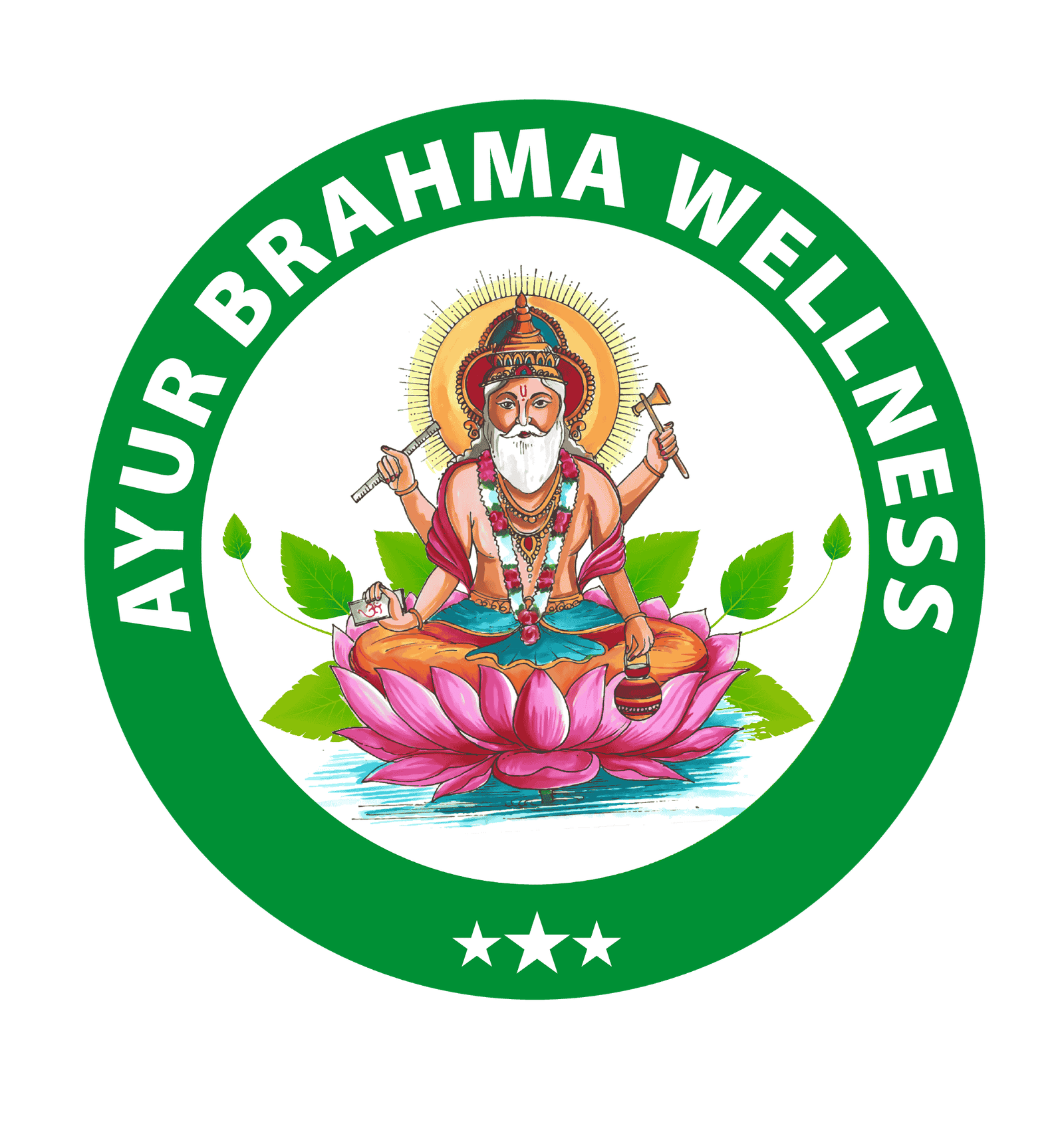 ayurbrahmawellnesssirsi.com