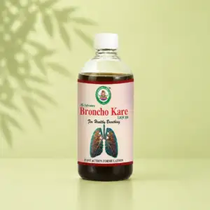 AB Advance Broncho Kare: Natural Support for Healthy Breathing