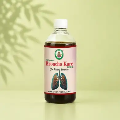 AB Advance Broncho Kare: Natural Support for Healthy Breathing